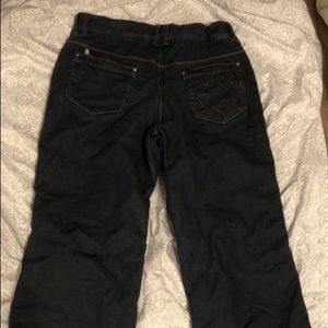 Men’s DC snow Pants